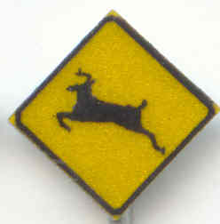 Large Variety<br>Traffic signs
